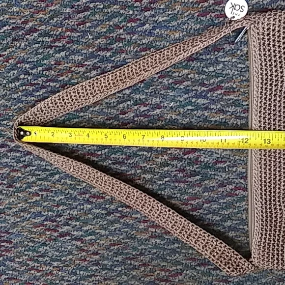 The Sak Purse - Picture 4 of 5